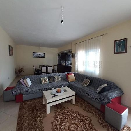 Dervishaj Apartments Ксамил Номер фото