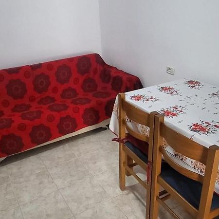 Dervishaj Apartments Ксамил Экстерьер фото