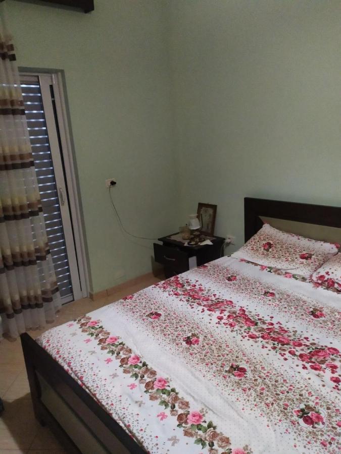 Dervishaj Apartments Ксамил Экстерьер фото