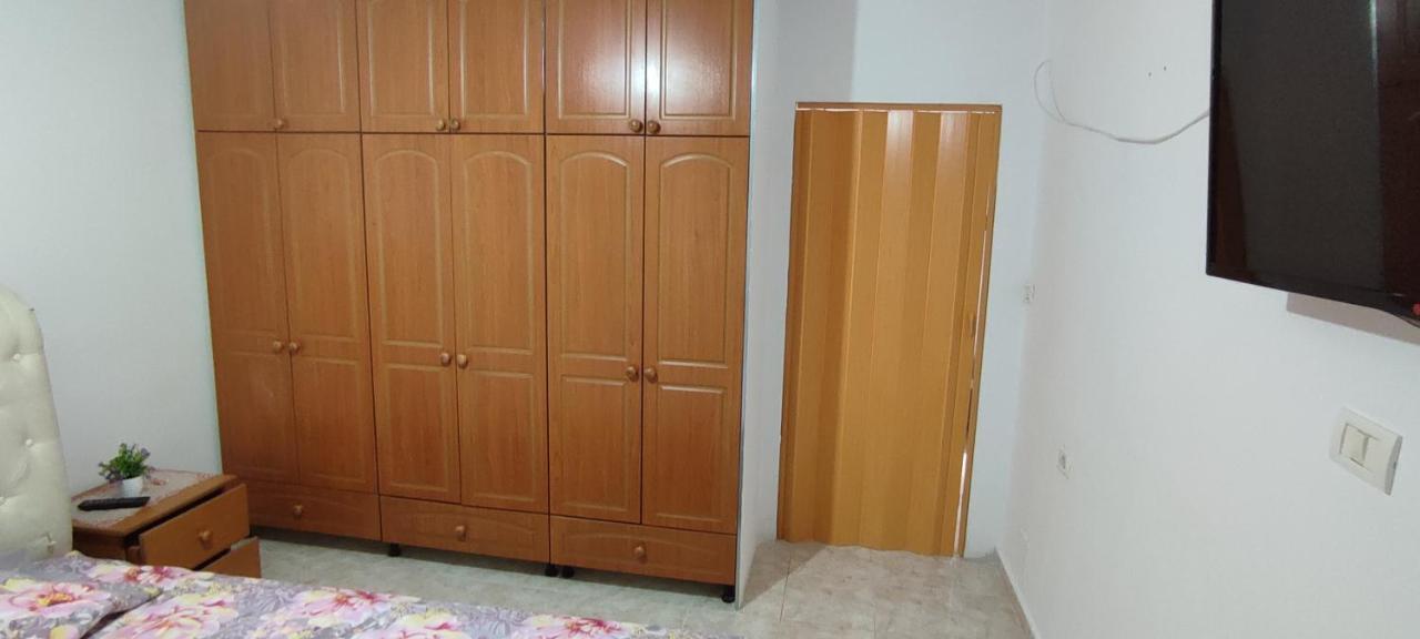 Dervishaj Apartments Ксамил Номер фото