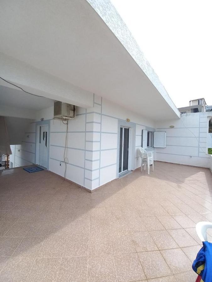 Dervishaj Apartments Ксамил Номер фото
