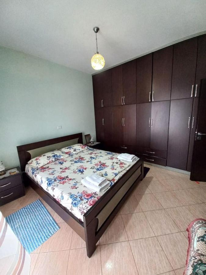 Dervishaj Apartments Ксамил Номер фото