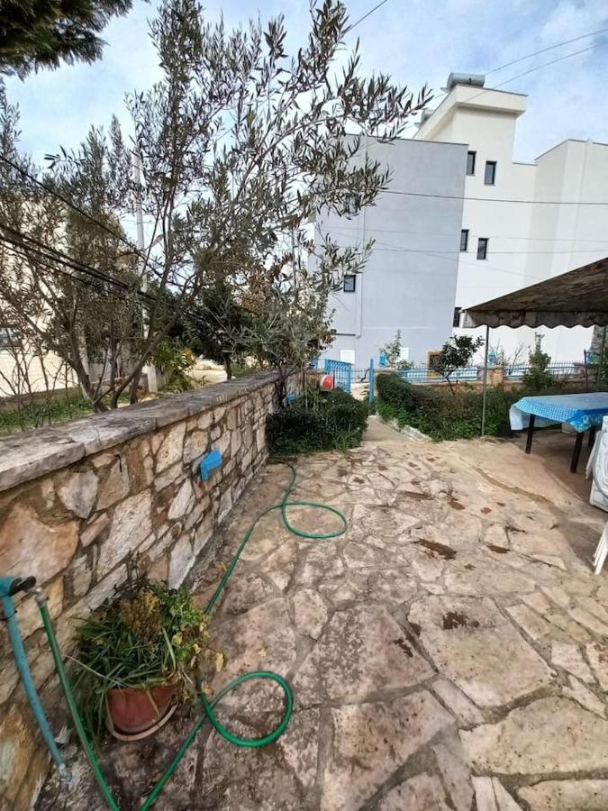 Dervishaj Apartments Ксамил Номер фото