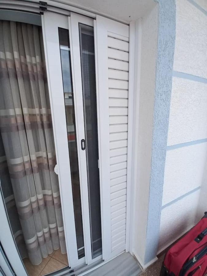 Dervishaj Apartments Ксамил Номер фото