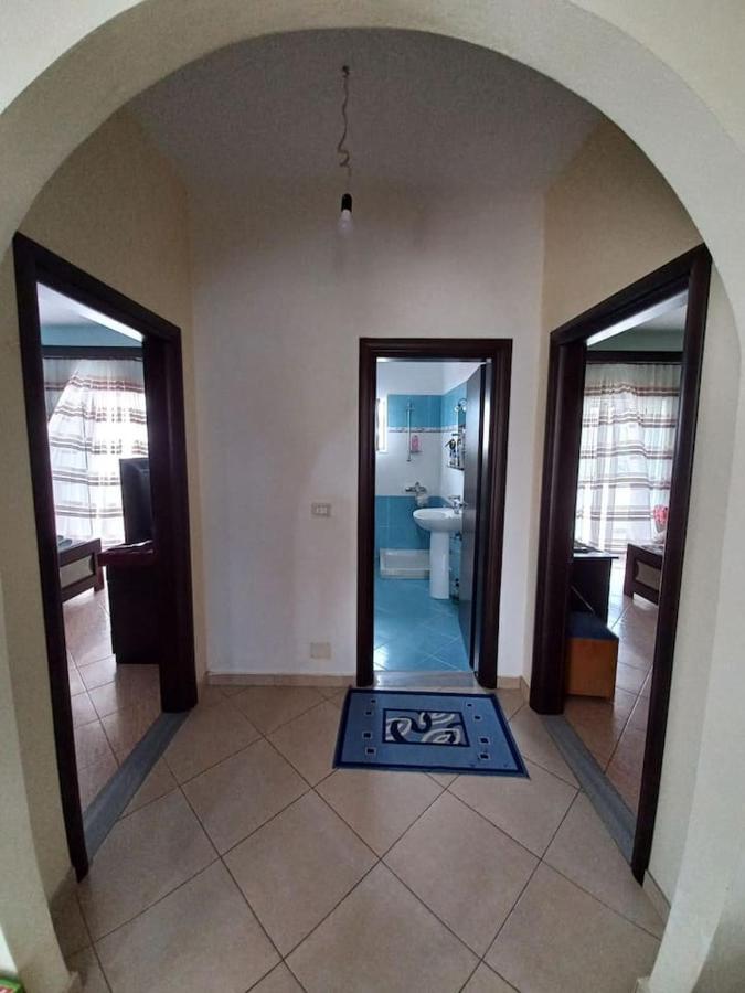 Dervishaj Apartments Ксамил Номер фото