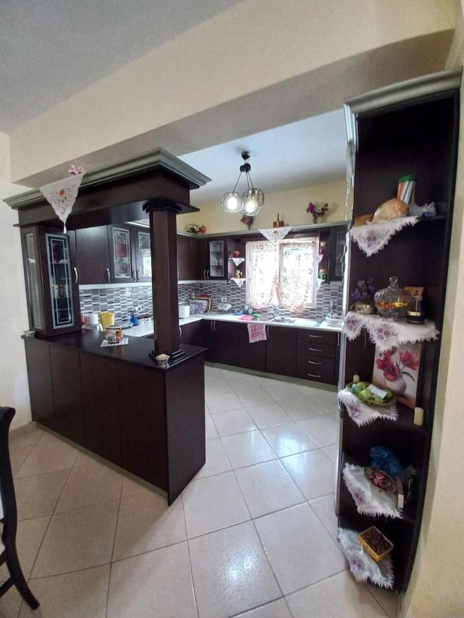 Dervishaj Apartments Ксамил Номер фото