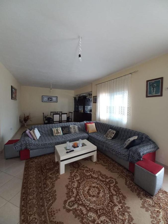 Dervishaj Apartments Ксамил Номер фото