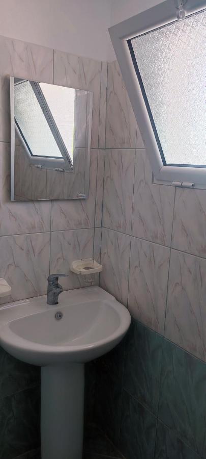 Dervishaj Apartments Ксамил Экстерьер фото