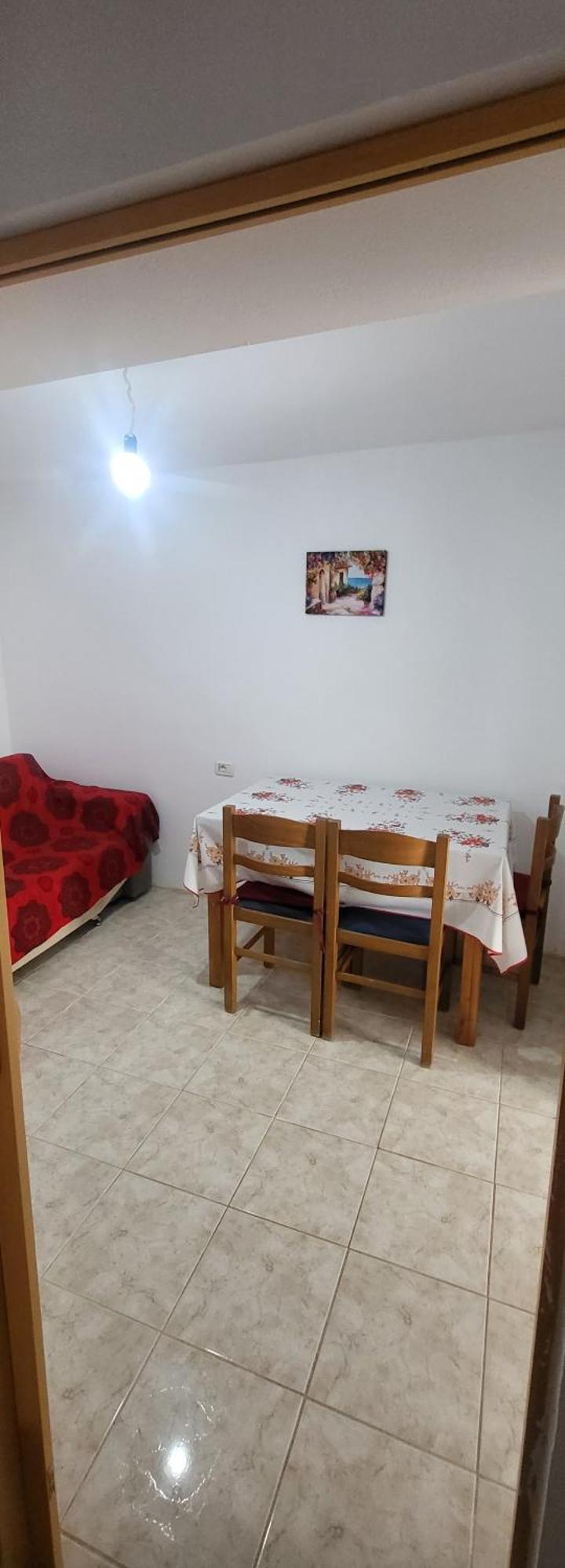 Dervishaj Apartments Ксамил Экстерьер фото