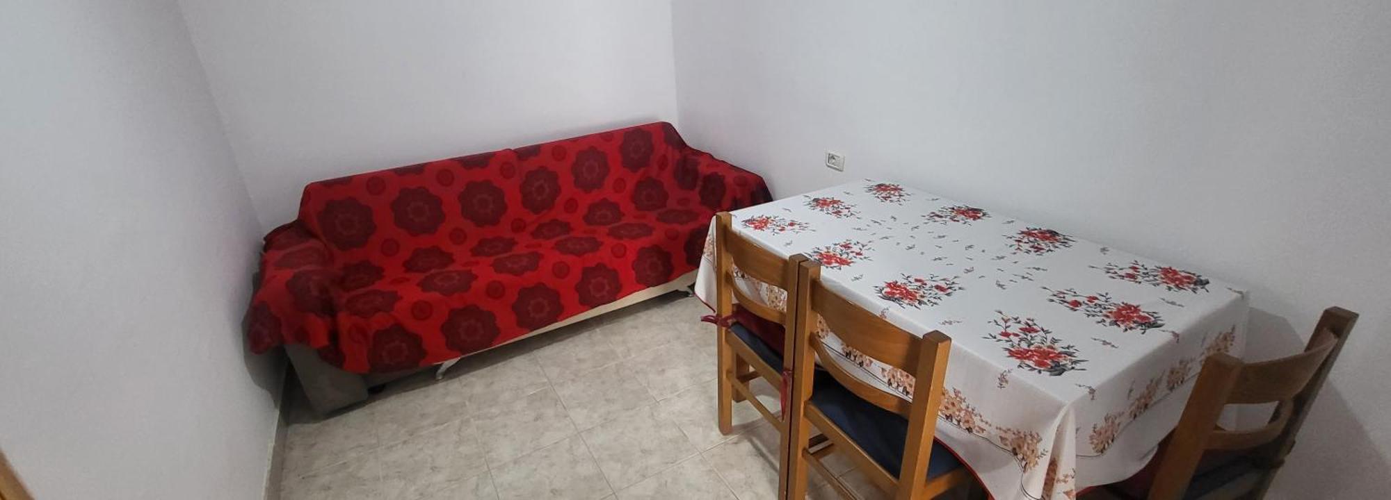 Dervishaj Apartments Ксамил Экстерьер фото