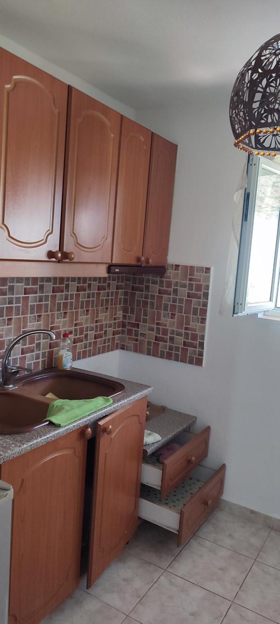 Dervishaj Apartments Ксамил Номер фото